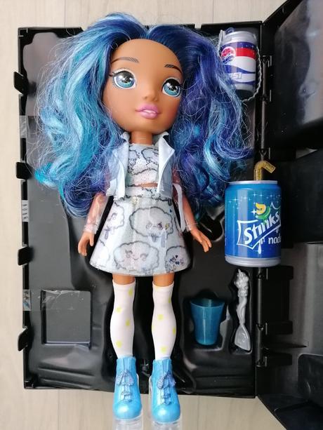 Babiky rainbow surprise,