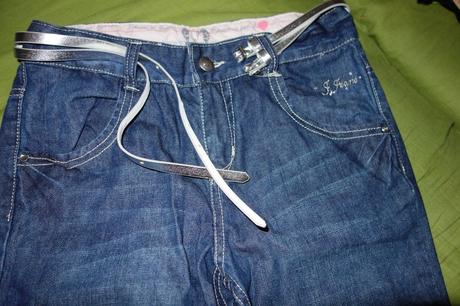 Nove riflicky j jeans od debenhams, debenhams,152