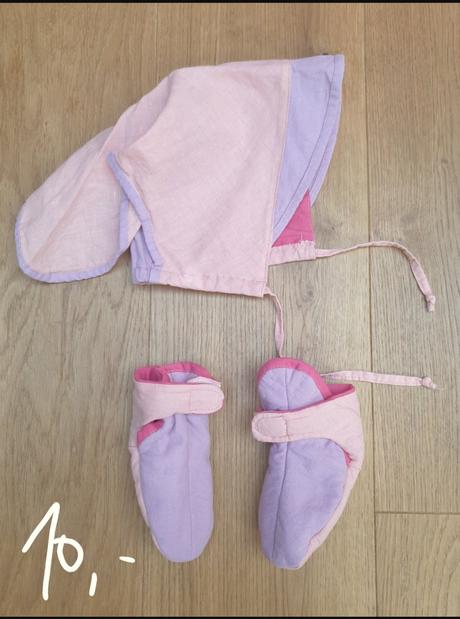 Veľkosť 68, 68–80