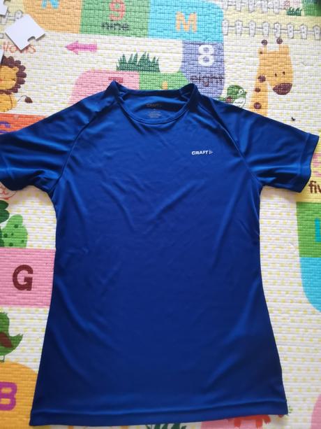 Športové tričko, craft,38