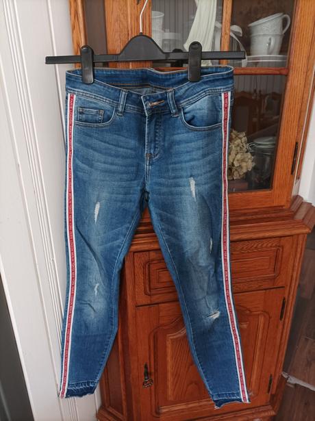 Rifle, new yorker,34