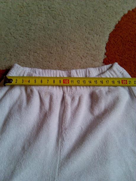 2ks detské pyžamkové nohavice, little bundle,86