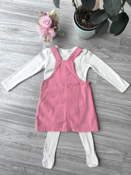 3 dielny set minnie, f&f,86