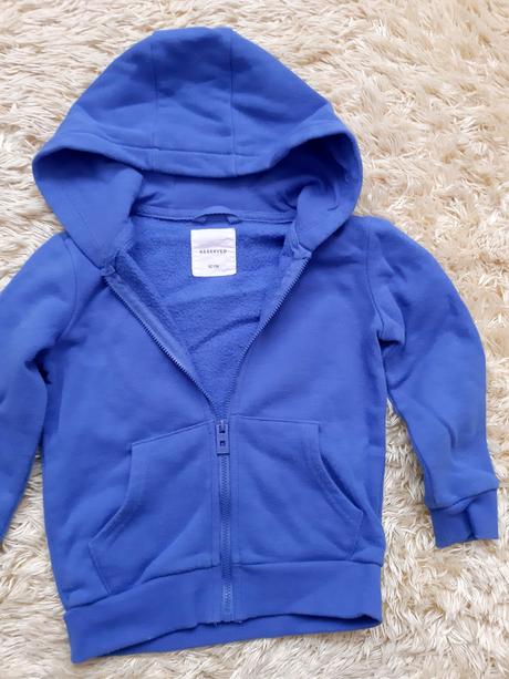 Mikina reserved, reserved,92