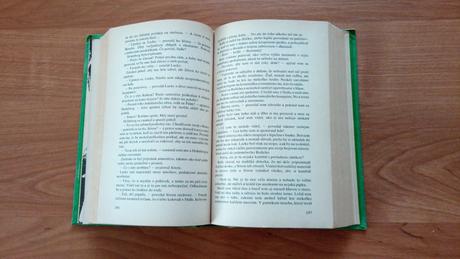 Glov svedelid - zbierka románov, 