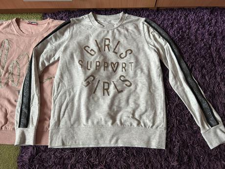 Sada 5 ks mikín veľ. xs / s, xs