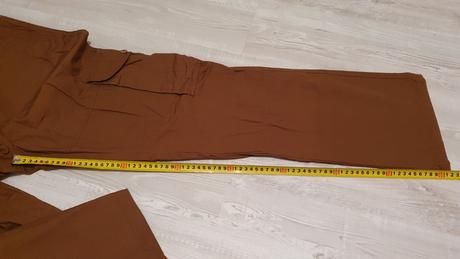 Pánske nohavice, 54