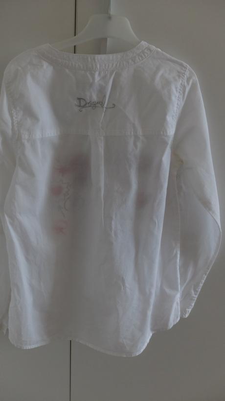 Košeľa desigual 11/12, desigual,140