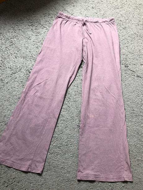 Pyžamové nohavice, 40
