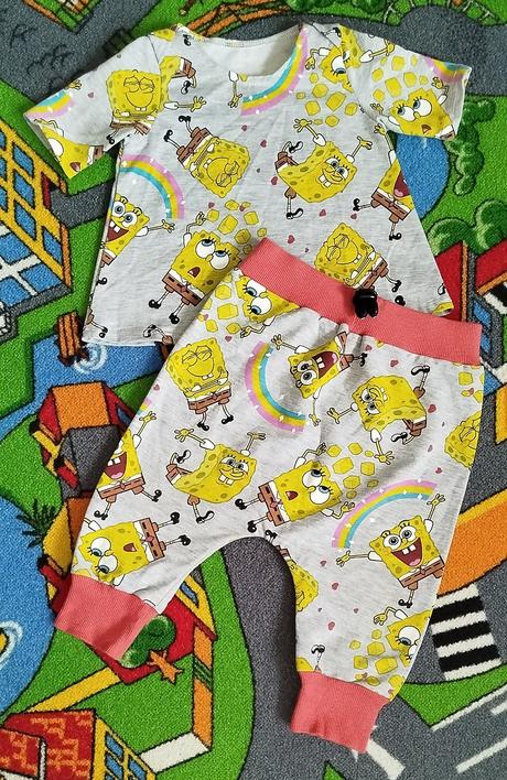 Dievčatko 98, 86–98