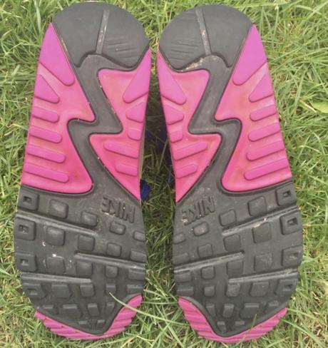 Tenisky, nike,37