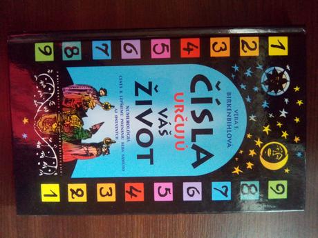 Čísla určujú váš život,