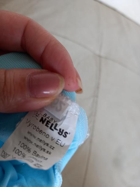 Polodupačky s líškou 62, 62