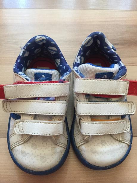 Tenisky adidas, adidas,20