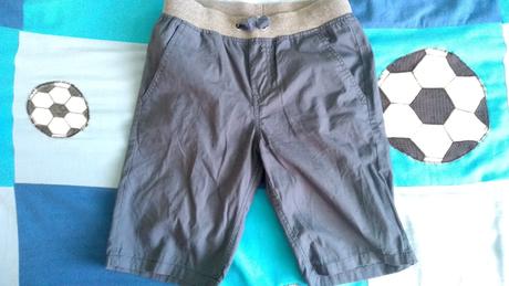 Kraťasy, chapter young,152