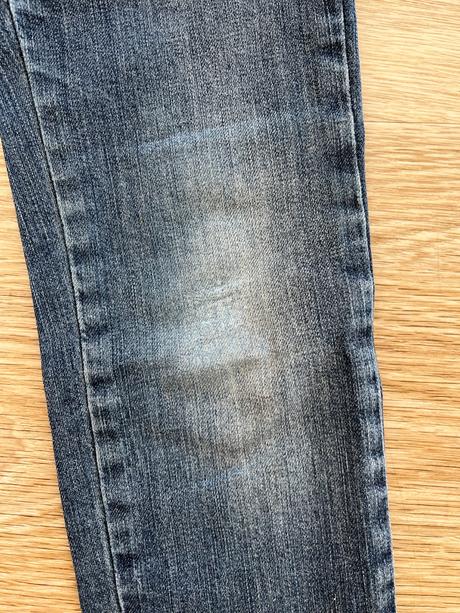 Rifle geox 6r., geox,116