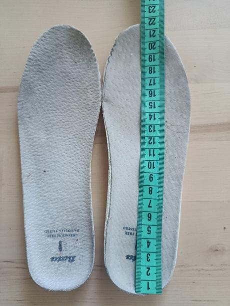 Poltopánky, baťa,34