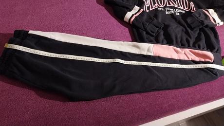 F&f tepláková súprava, f&f,170