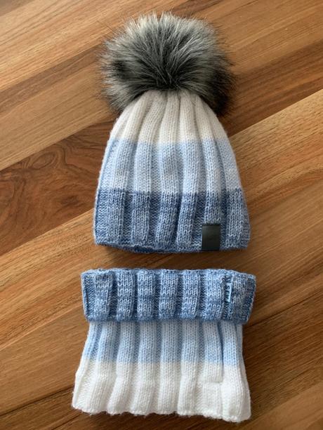 Zimna ciapka s nakrcnikom, ajs