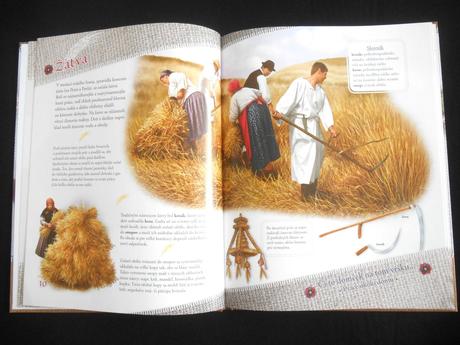 Kniha remeslo má zlaté dno,