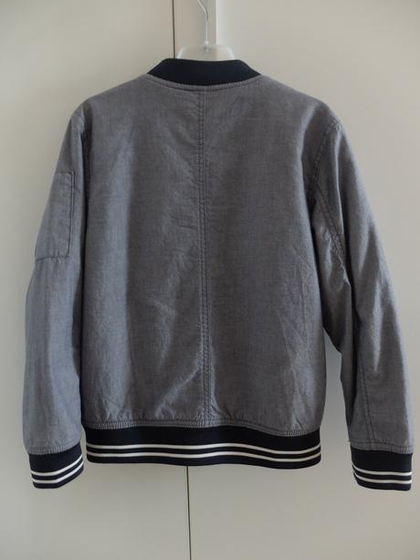 Prechodná bunda hm 128, h&m,128