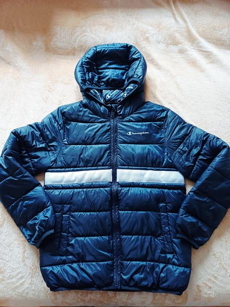 Zimná bunda champion, champion,134