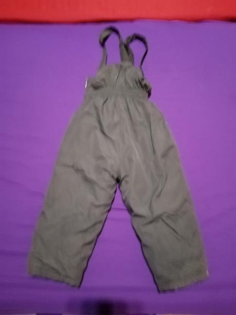 Detske oteplovacky, 98