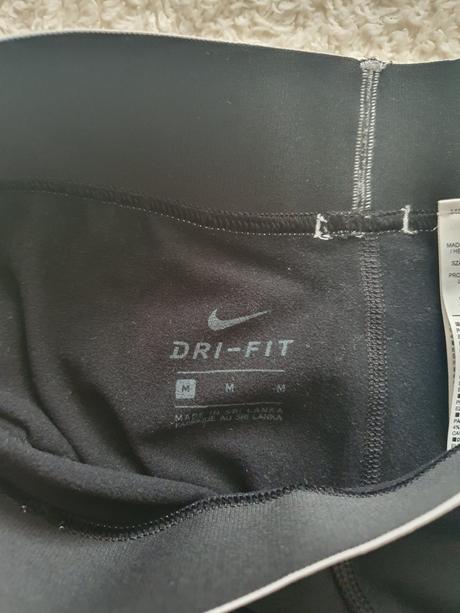 Nike leginy, nike,m