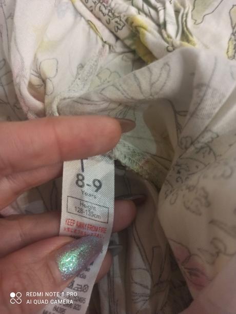 Letný overal, george,128