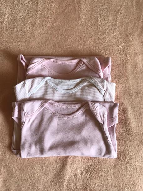 3x body s krátkym rukávom, f&f,92