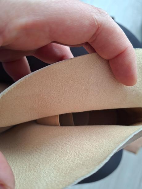 Štýlové topanočky 41 koža, 41