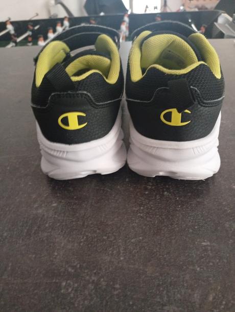 Tenisky 33, champion,33