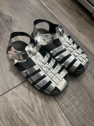 Sandale zara, zara,25
