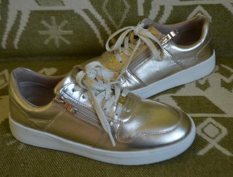 Dámske tenisky caprice, veľ.39, 39