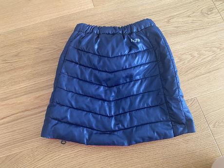 Zateplená sukňa, loap,116