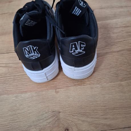 Tenisky v top stave, nike,38