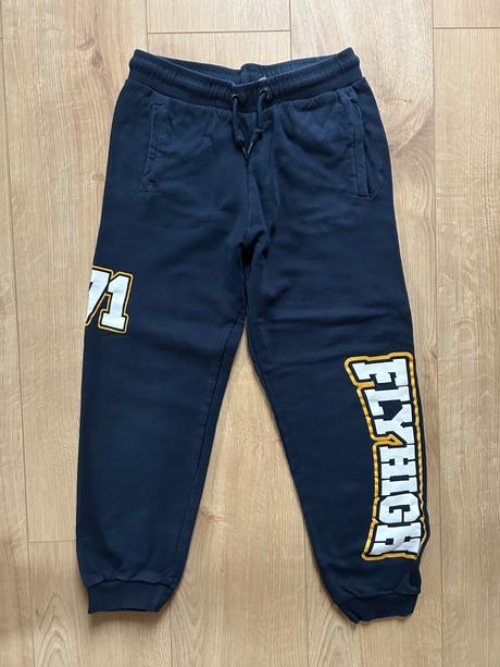 Tepláky fly high- 134, 134