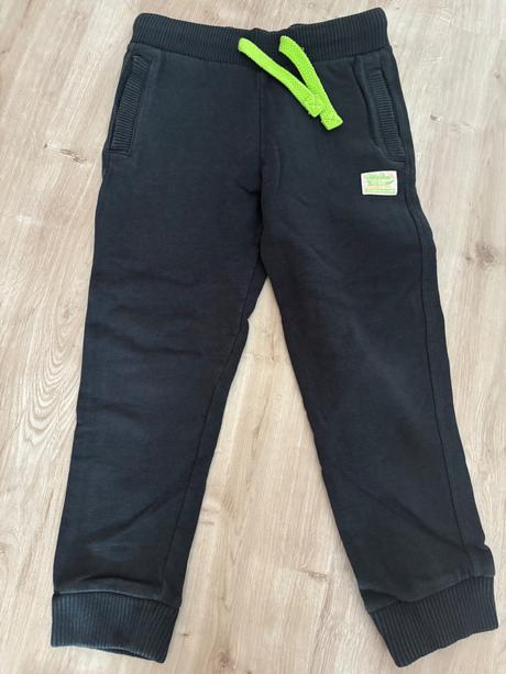 Tepláky f&f, f&f,116