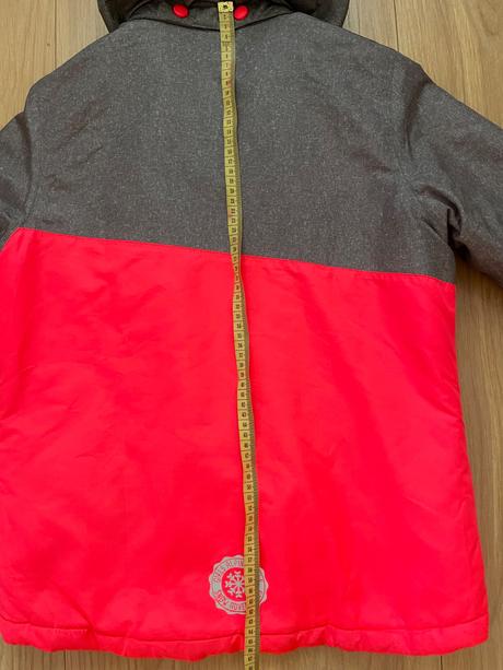 Lyžiarska vetrovka, crivit,146