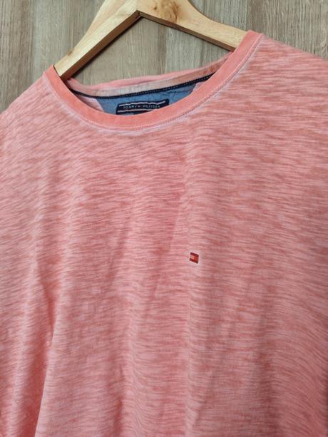 Tričko, tommy hilfiger,l