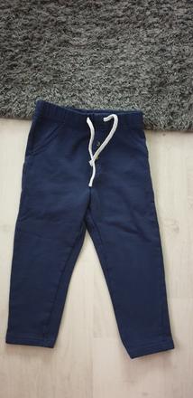 Tepláky č.86-92, lupilu,86