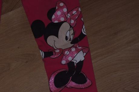 Tricko + leginy, 110