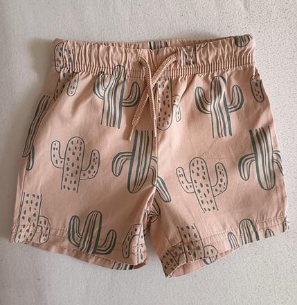 Šortky, pepco,74