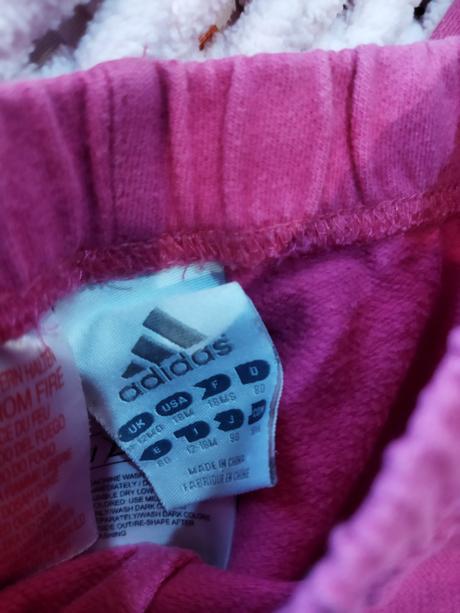 Komplet súprava, adidas,80