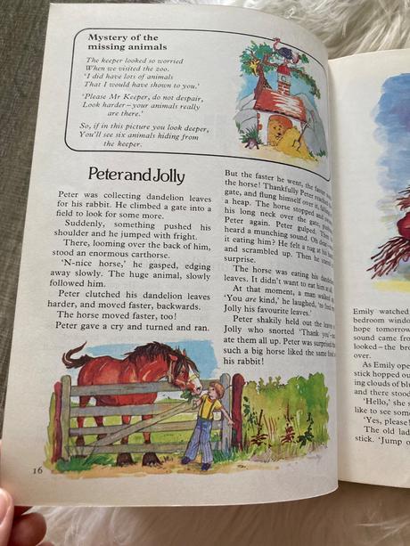 366 bedtime tales (1984),