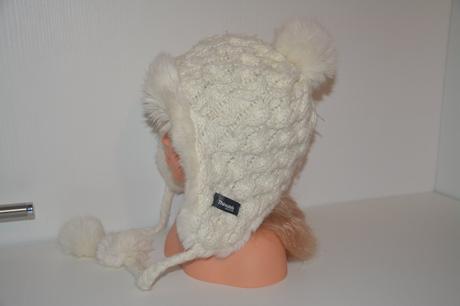 Teplucka dievcenska ciapka thinsulate, 