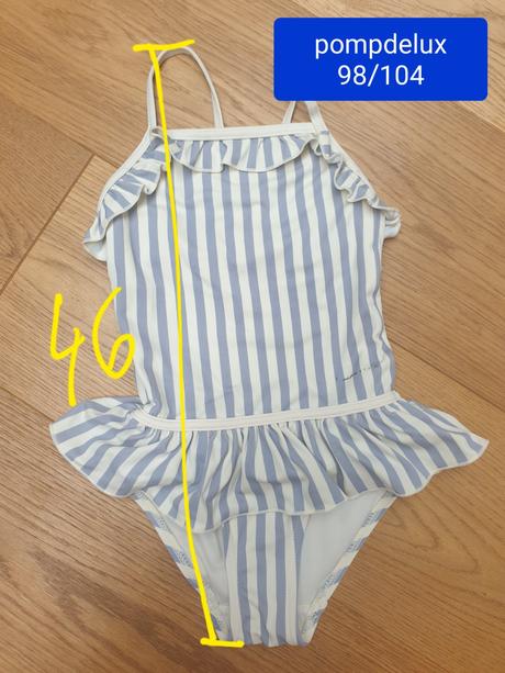 Pompdelux 98/104, pompdelux,98