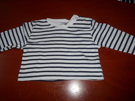 Tričko, topomini,62