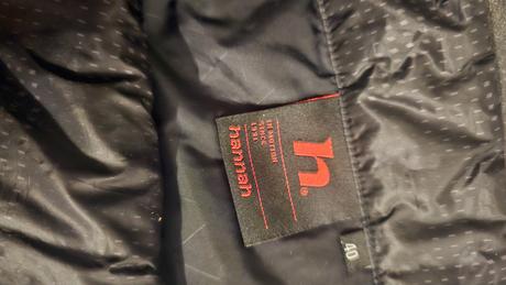 Severská švédska páperová bunda, 38