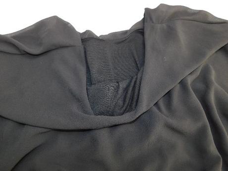 Pekna trendy bluzka, 36